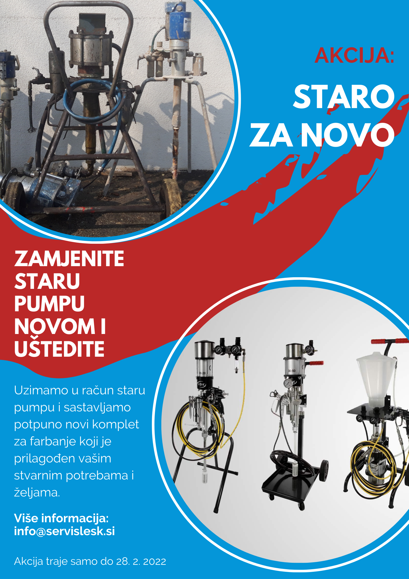 Staro za novo 2022 hr